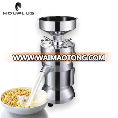 commercial soybean milk milling machinecommercial soybean milk milling machine