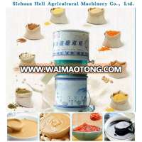 Heli original ecology commercial stone mill steel soya soybean milk maker grinder making machine