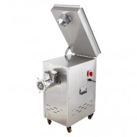 32 2200W Commercial Stainless Steel Heavy Duty Table Top Meat Mincer Machine Electric Meat Grinder