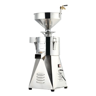 110V 220V 1100W Commercial Stainless Steel Soymilk Soy Soya Bean Soybean Juice Milk Maker Machine