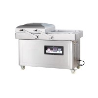 exhaust  Vacuum Sealing packaging machine