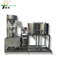 TG-250 Tofu machine/tofu making equipment/Tofu machine for sale