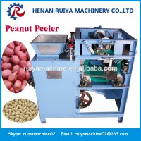 High Efficiency groundnut peeling machine