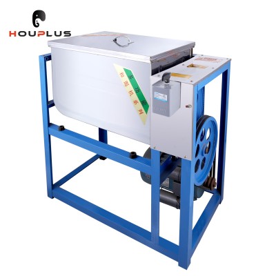 Commercial Planetary Mixer/ Dough Kneading/Cream Mixing Beating Machine