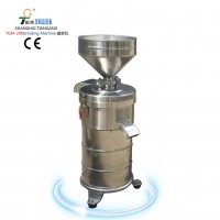 TGM-200  soy milk maker / soybean grinding and separating machine