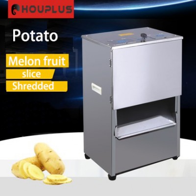 new products 2017 innovative product electric potato slicer used kitchen appliances