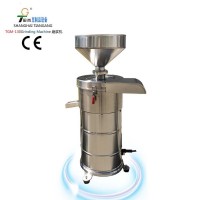 TGM-130 Soybean Grinding and Separating Machine/Soybean Grinding  Machine/soya milk machine