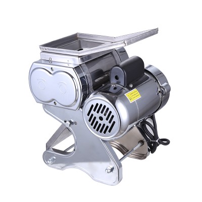 High Quality Wholesale Cube Fresh Meat Slicer Slicing Machine