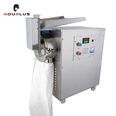 Artistic High Quality Micro Soil Disintegrator Grinder Machine