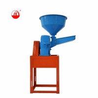 Commercial small grain grinder/crusher machine/mill grinder machine