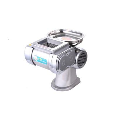 High Quality Low Price Small Kitchen Chicken Fillet Cow Goat Mutton Lamb Pork Rip Meat Steak Slicer Cutting Machine