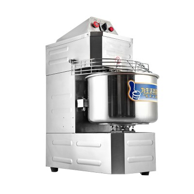 20Kg 25Kg 30Kg 20 25 30 Kg Commercial Baking Equipment Pizza Bakery Bread Spiral Dough Mixer Machine