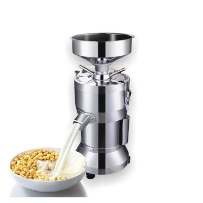 Stainless Steel Tofu Press Making Machine Soybean Milk Maker Price